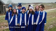“Super Bowl Babies Choir” feat. Seal _ Music Video