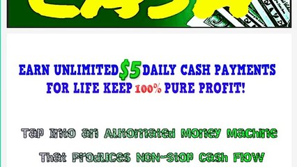 Payspree Autopilot Cash