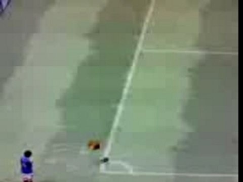 Platini Pes 6 Corner Rentrant