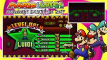 Lets Play | Mario & Luigi zusammen durch die Zeit | German | Part 10 | Infiltrieren der Fabrik