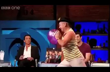 What an Amazing Performance by This Guy, Must Watch