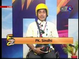 PK SINDHI Evening Colours KTN TV Show 01 FEBRUARY 2016 ALI GUL MALLAH & SOHRAB SOOMRO SINDHI COMEDY FUNNY