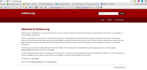 Project Supremacy Review and Structured Data - SEO 2016
