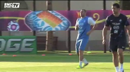 Affaire de la sextape - Du nouveau pour Karim Benzema