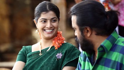 Aattakkari Maman Ponnu Song with Lyrics | Thaarai Thappattai | Ilaiyaraaja | Bala | M.Sasi