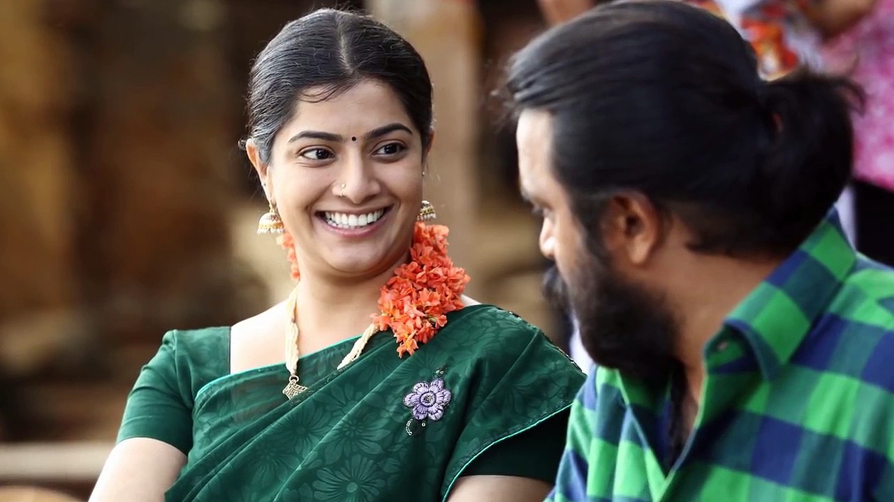 Aattakkari Maman Ponnu Song with Lyrics | Thaarai Thappattai | Ilaiyaraaja | Bala | M.Sasi