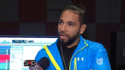 Yo no soy el malo de la pelicula es Lenny que no quiere a Toby en el evento