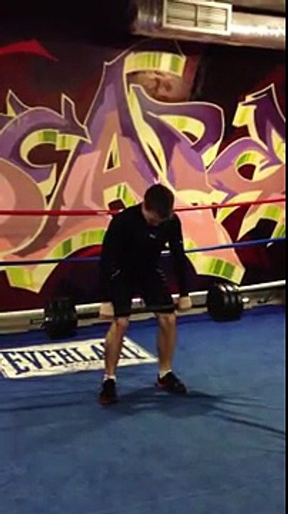 Ak Elite Fitness power press combo