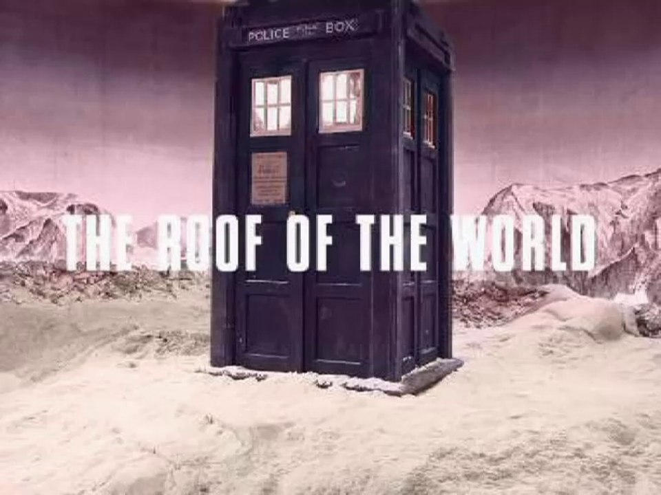 Loose Canon Marco Polo Colour Episode 1 LC17