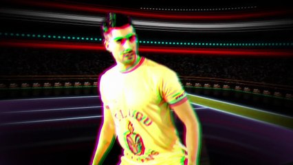 Kabaddi Rules: The Raid ft. Rahul Chaudhari