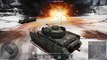 War Thunder: Tank Battle - Germany - Tier III - [Domination] Finland