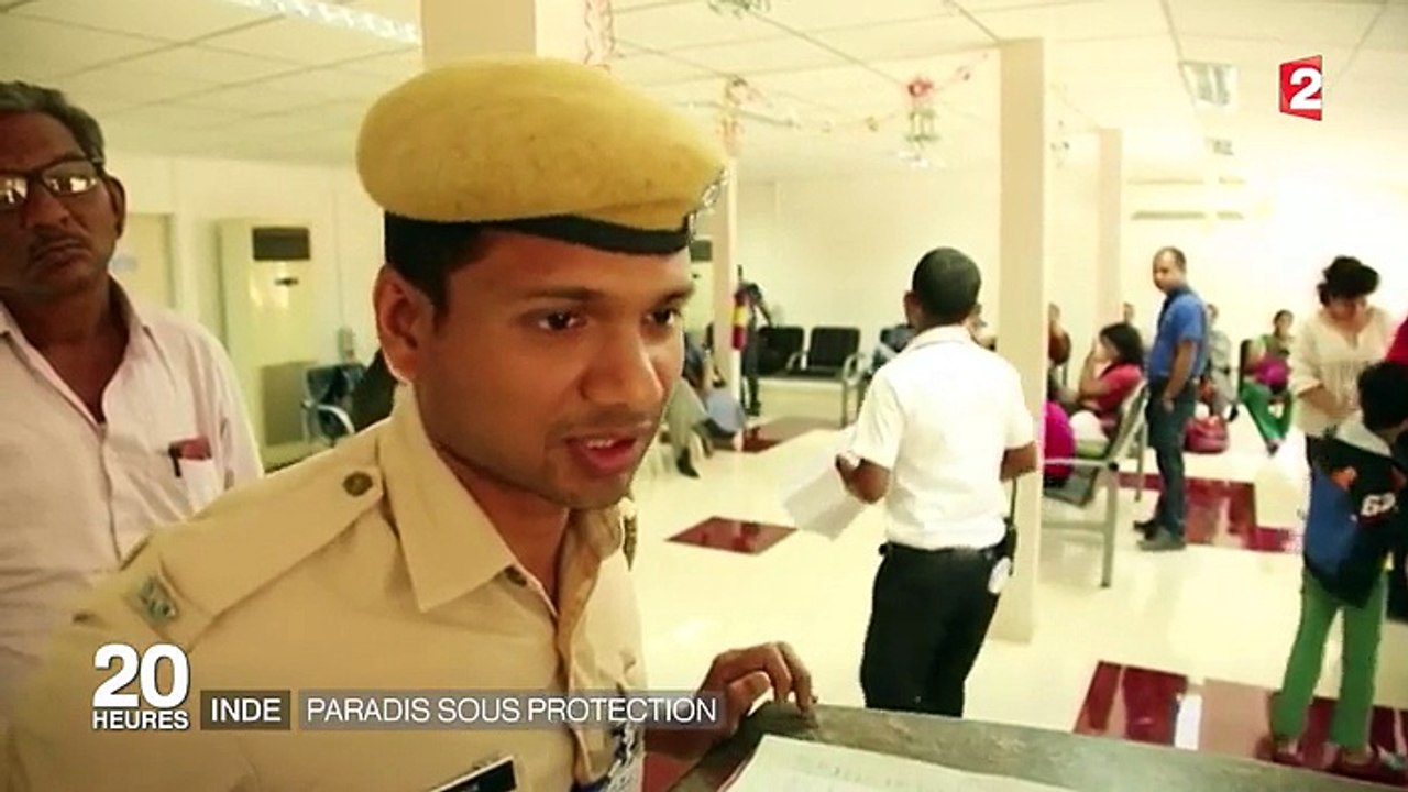Inde : les îles Lakshadweep, un territoire de rêve fermé au tourisme