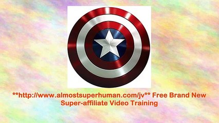 Uberman: Almost Super Human By Jason Mangrum & Skye Mangrum