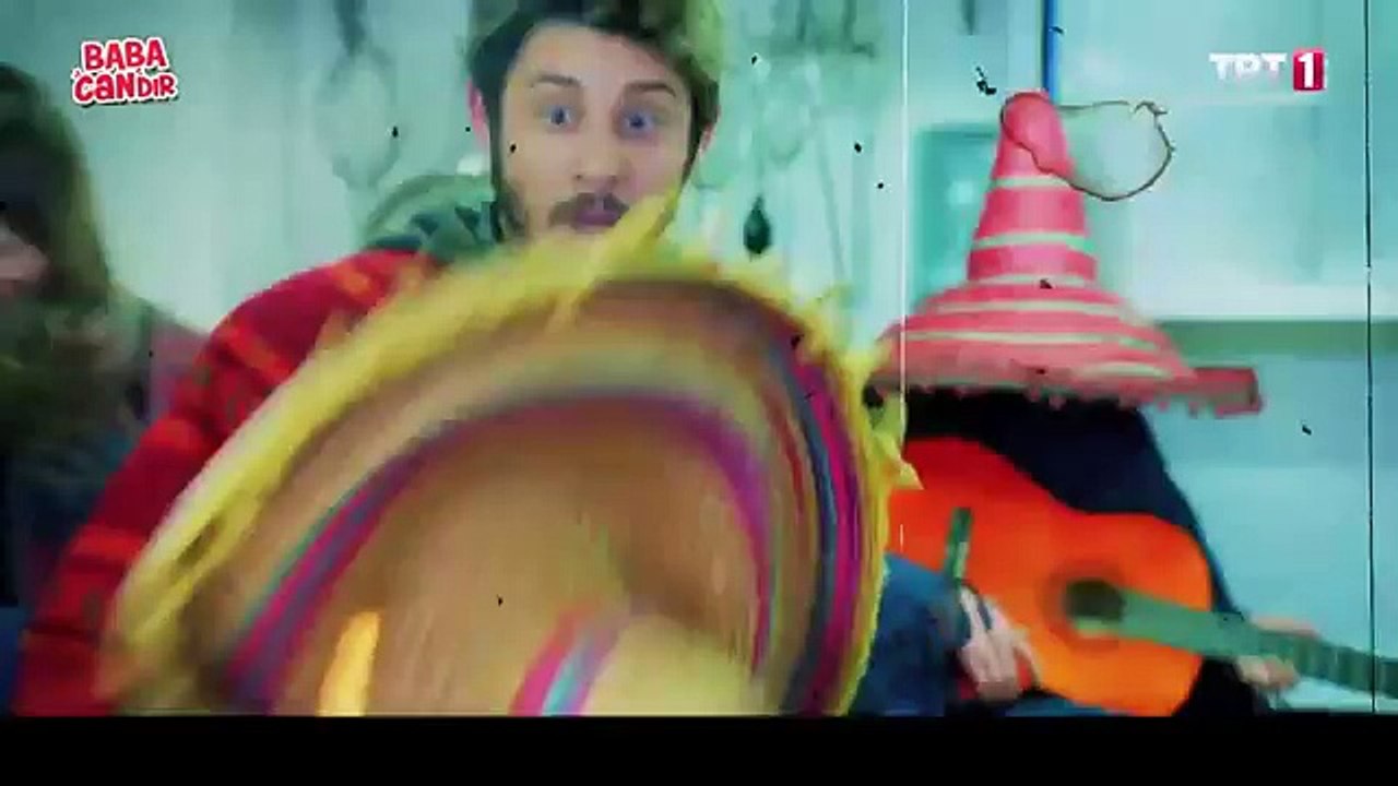 Baba Candır 25. Bölüm Fragmanı