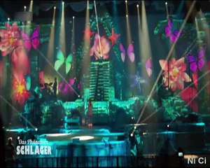 Andrea Berg - Das Phänomen Schlager von 2015