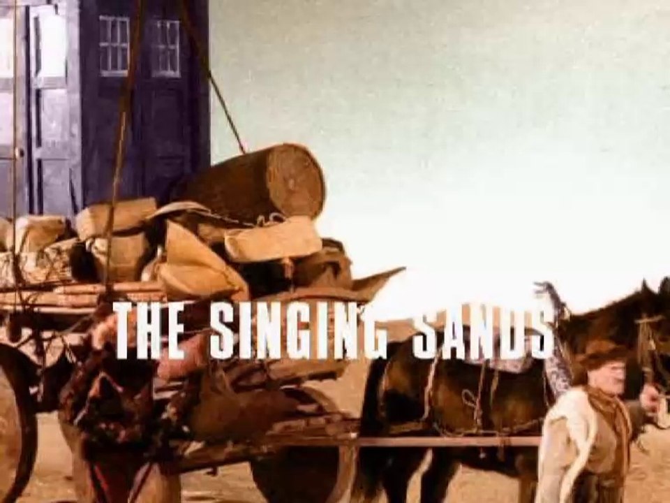 Loose Cannon Marco Polo Colour Episode 2 LC17