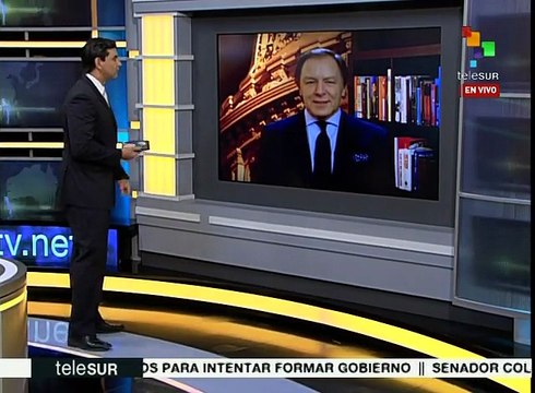 EEUU: encabezan Trump y Sanders intención de voto en primarias