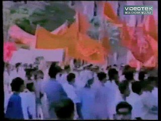 Ye Tootay Khilonay - Mitti Kay Putlay - From DvD Akhlaq Ahmed Vol. 1