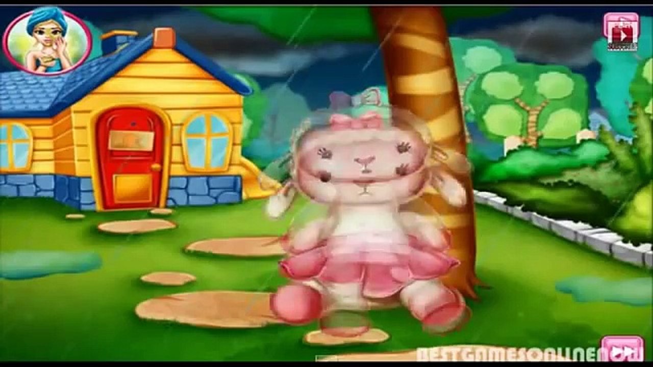 Masha and the bear game Sofia the first Pocoyo Doc Mcstuffins Mawa Kawa New english full Games