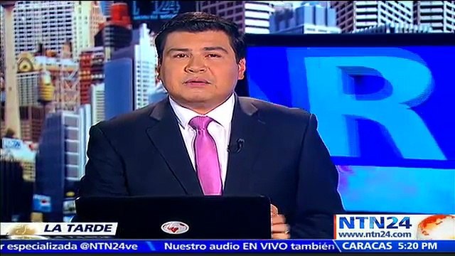 “Las FARC dicen que la paz se hace basada en la verdad y ellos deben decir si son o no narcotraficantes”: Pastrana