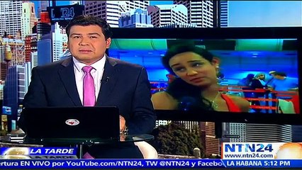 Polémica en Venezuela por documental contra emigración por decir que los que se van son “faltos de identidad”