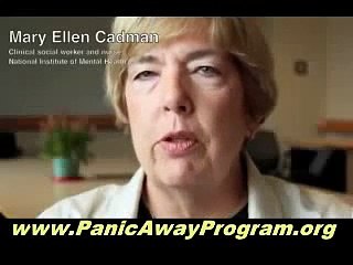 Panic Away Review : Does It Work? Can It Cure Your Panic Attack?