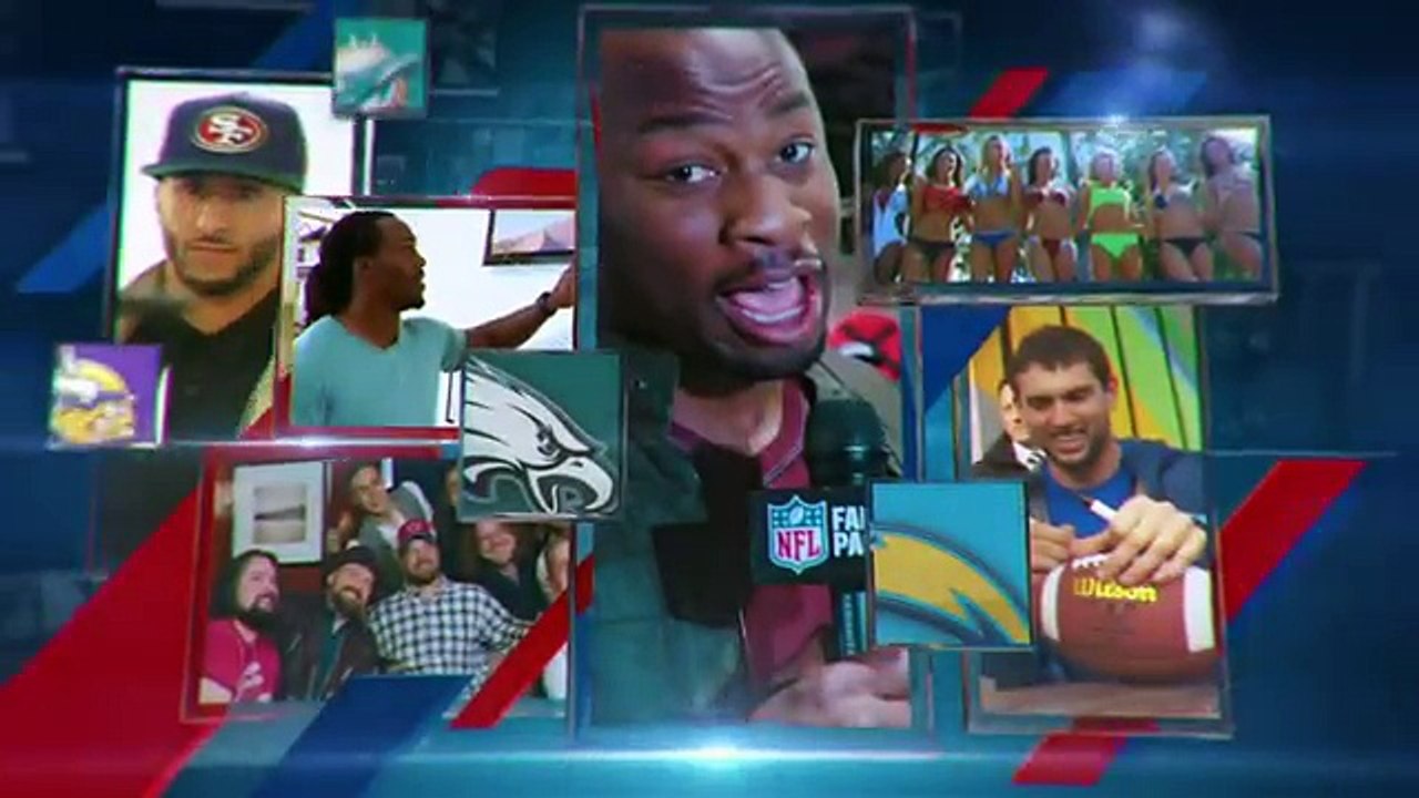 Nike To Debut New Uniforms at 2016 Pro Bowl | NFL Fan Pass (Comic FULL HD 720P)