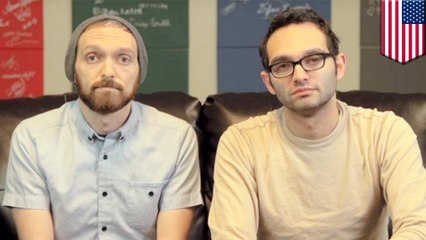 Why everyone hates the Fine Brothers for trademarking the word 'React'