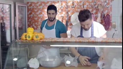 Hatim Ammor - Alawal (Exclusive Music Video) - (حاتم عمور - الأول (فيديو كليب حصري -)