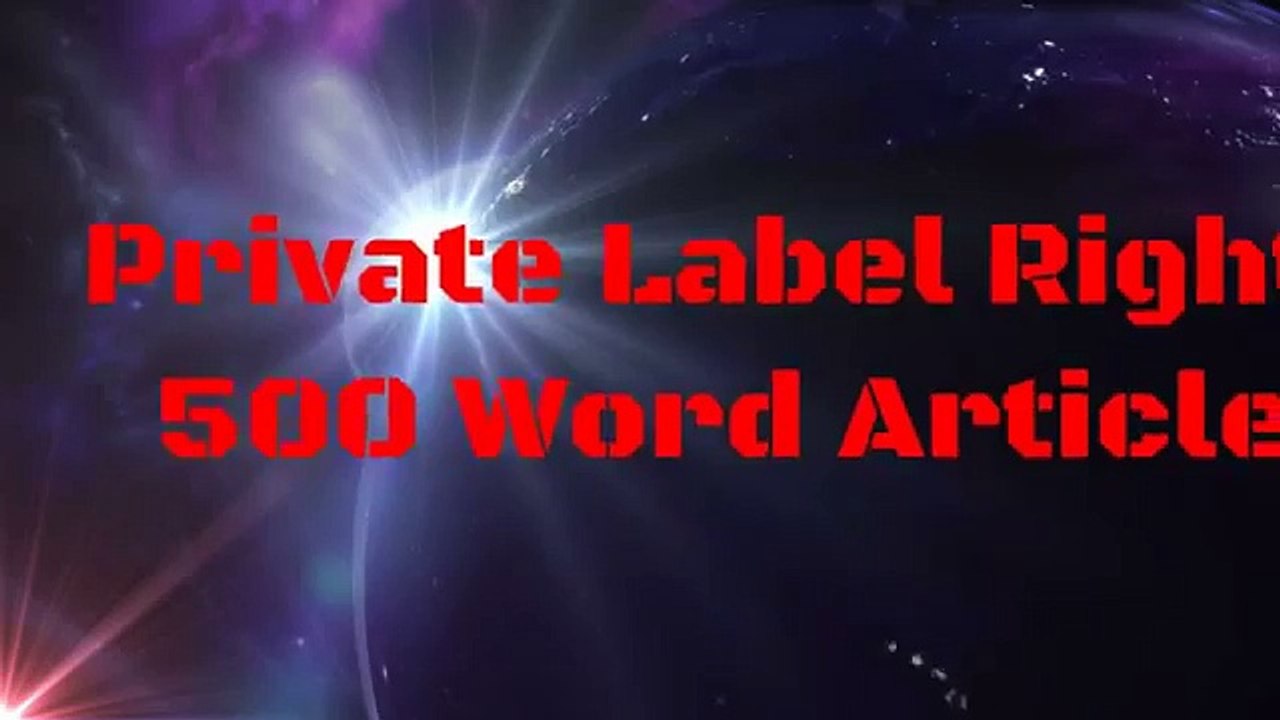 Where To Buy PLR Articles - 4,300 Original and Unique Private Label Rights Articles
