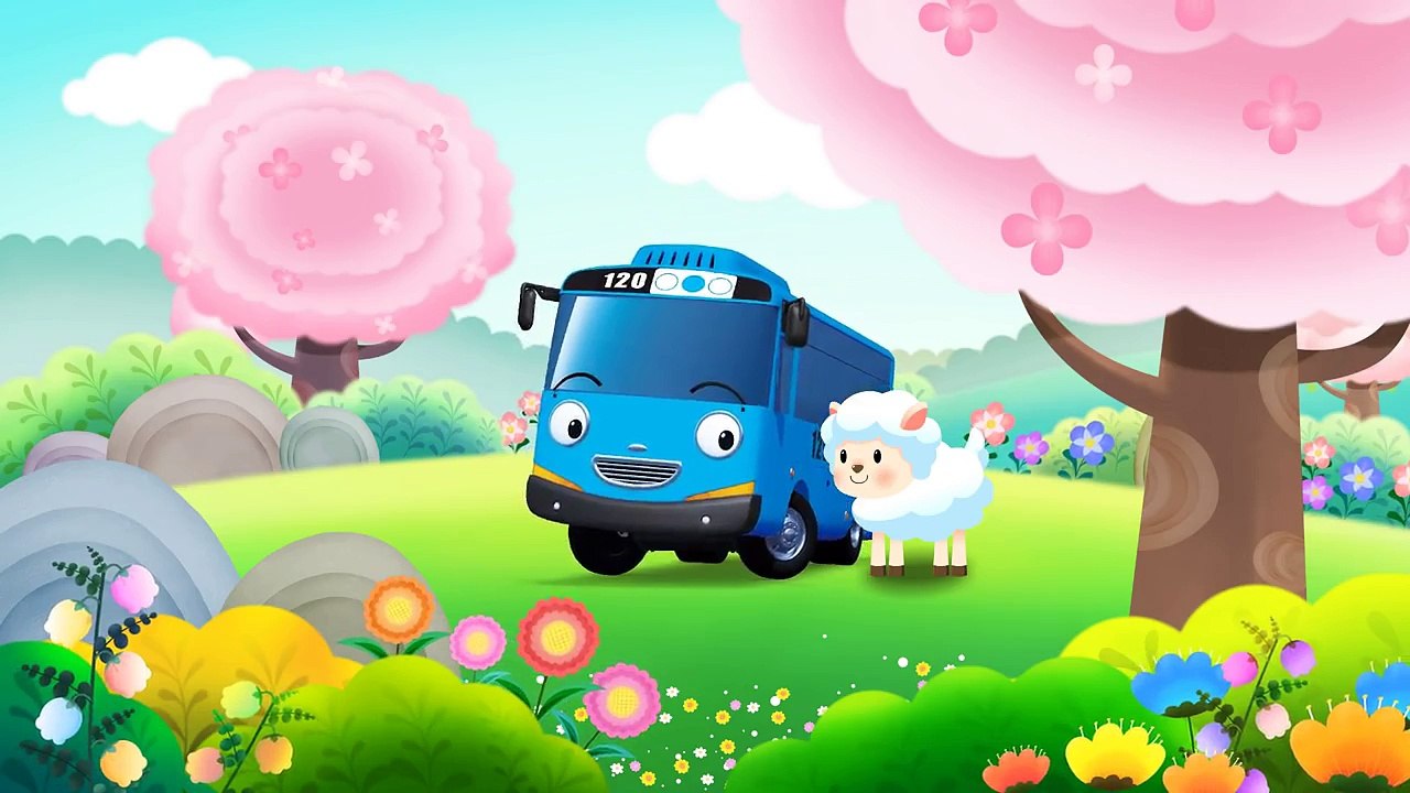 [Tayos Little Story Music] #18 Little Bo Peep