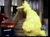 Classic Sesame Street - Big Bird Feels Insecure