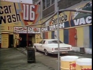 Classic Sesame Street - Car Wash