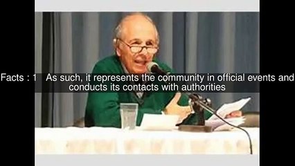 Delegación de Asociaciones Israelitas Argentinas Top  #7 Facts (World Music 720p)