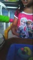 Minha massinha2 Play - Doh  com minha Baby (FULL HD)