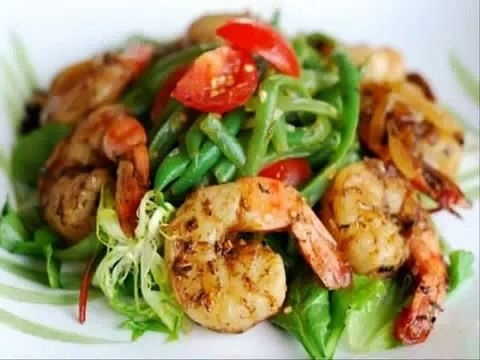 The Paleo Recipe Book - quick and easy meals