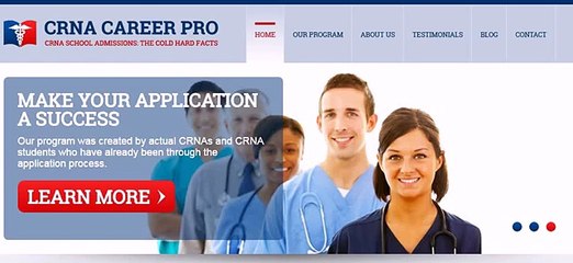 CRNA Career Pro