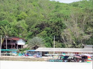 تايلند جزيرة بوكيت