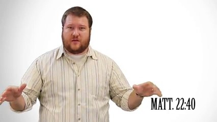 Episode #21: Should Christians Text & Drive? / REimage