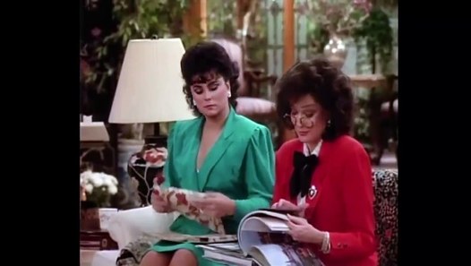 Designing women season 3 episode 20 - Dailymotion Video