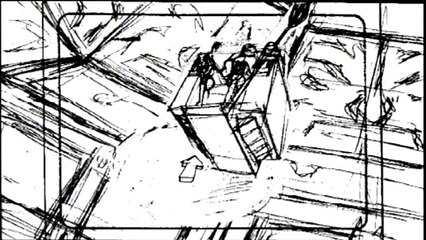 He-Man - Snake Pit (Animatic)