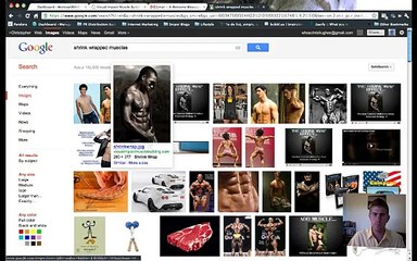 Visual Impact Muscle Building Review