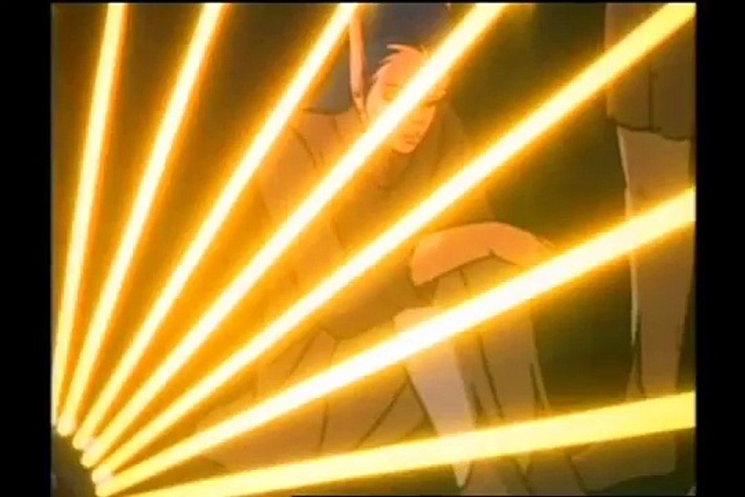 Ulysses 31 - Rebellion on Lemnos