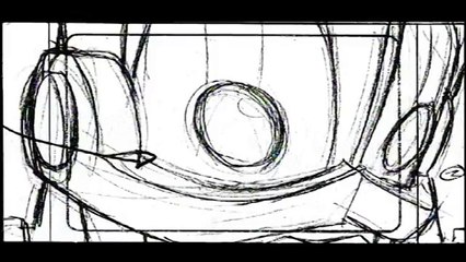 He-Man - Rise of the SnakeMen Part 1 (Animatic)