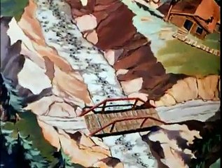 WWW Disney  Donald Duck   The Flying Jalopy