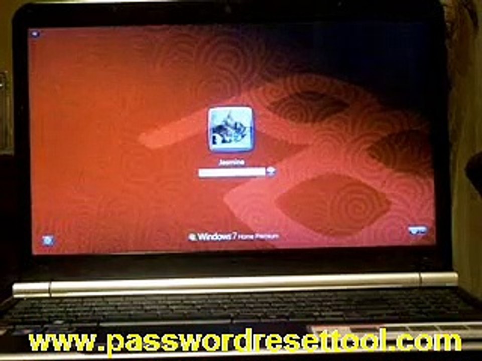 Vista Password Recover Using Recovery CD With Password Resetter !!