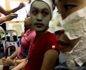 Beauty Rest Therapy