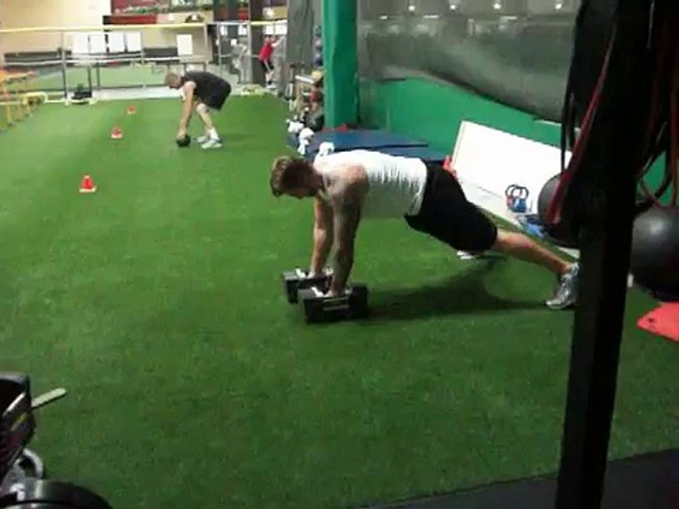 Speed Encyclopedia-Core Rows