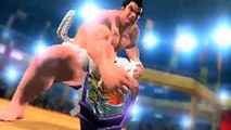 Virtua Fighter 5 – PS3 [Lataa .torrent]