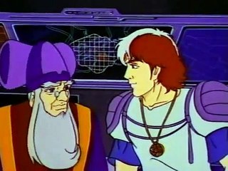Power Rangers in Space  - Countdown to Destruction (2)